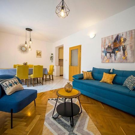 3 Bedroom Apartment Antonio Kaštela Екстериор снимка