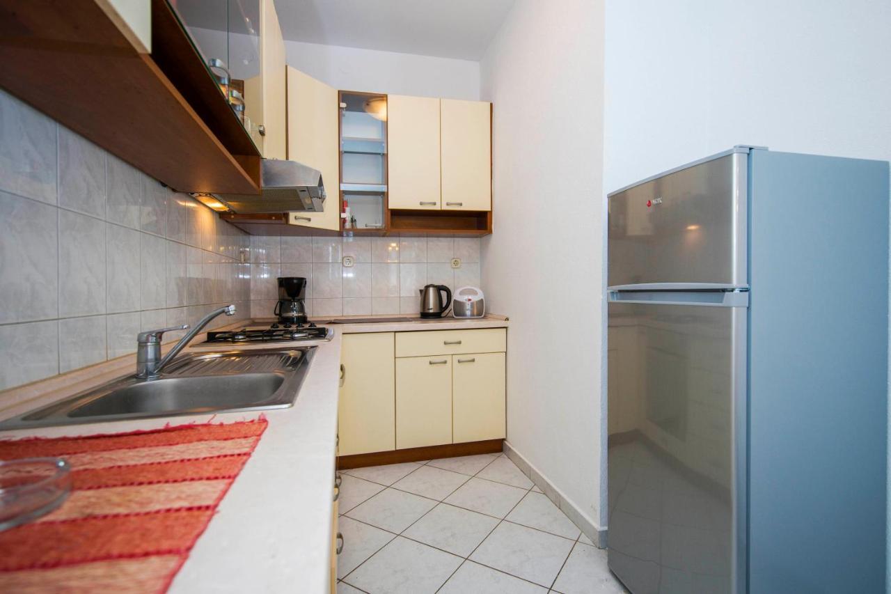 3 Bedroom Apartment Antonio Kaštela Екстериор снимка