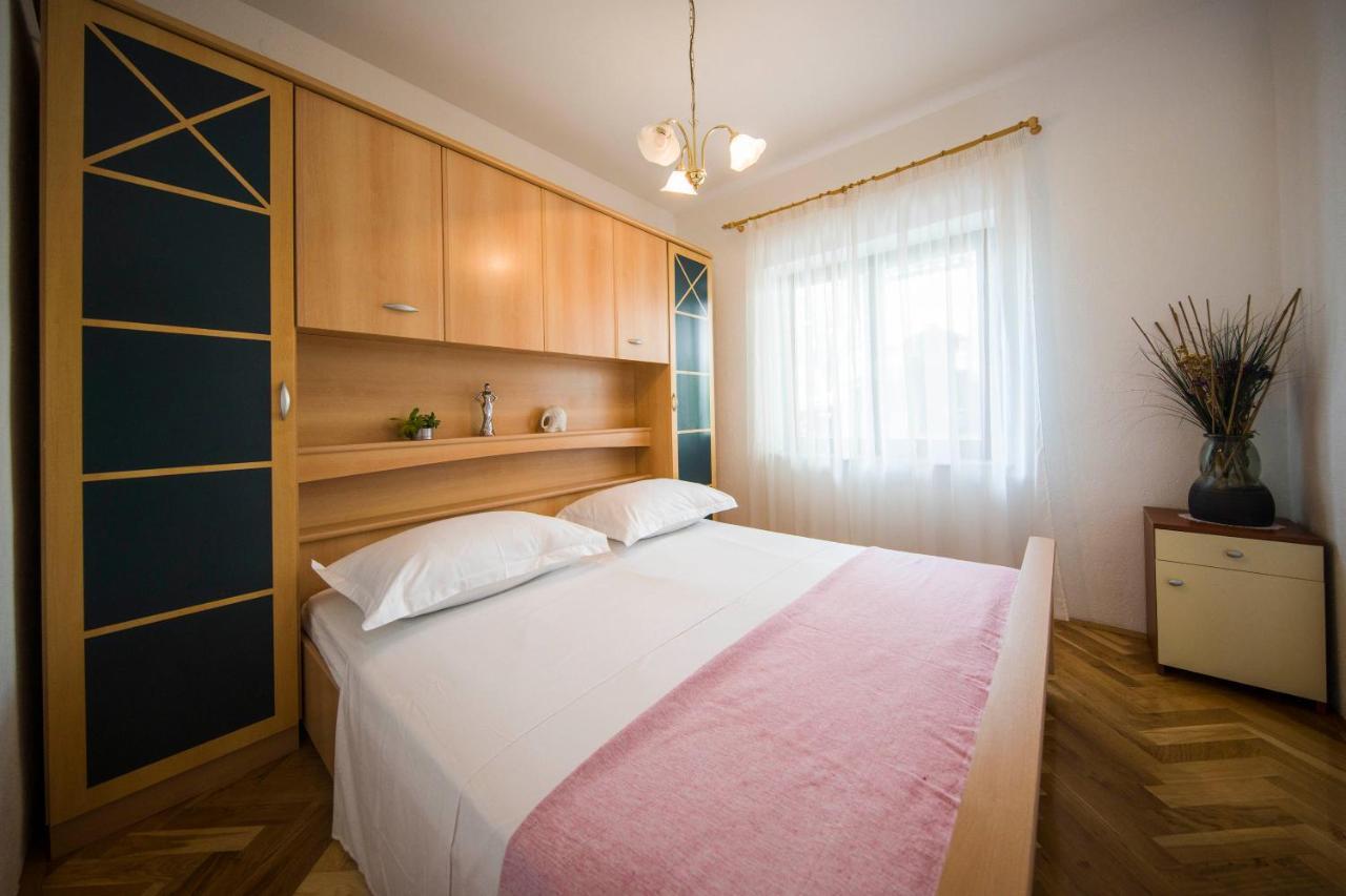 3 Bedroom Apartment Antonio Kaštela Екстериор снимка