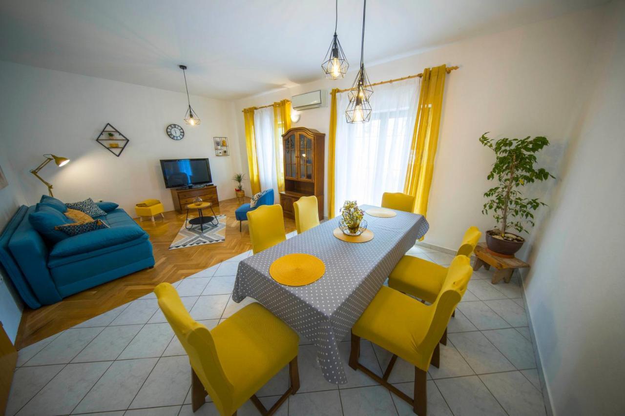 3 Bedroom Apartment Antonio Kaštela Екстериор снимка