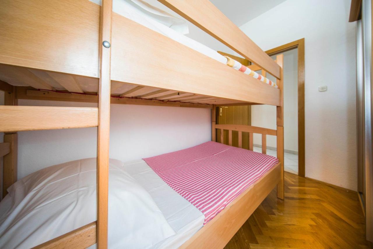 3 Bedroom Apartment Antonio Kaštela Екстериор снимка