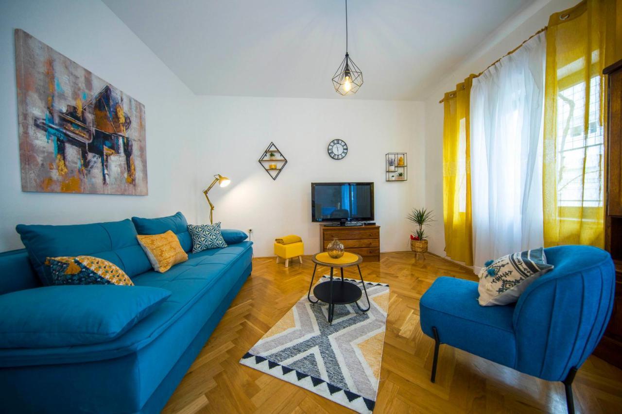3 Bedroom Apartment Antonio Kaštela Екстериор снимка