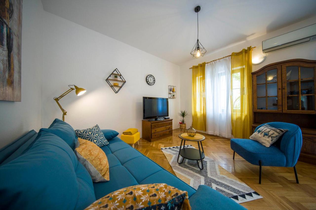 3 Bedroom Apartment Antonio Kaštela Екстериор снимка