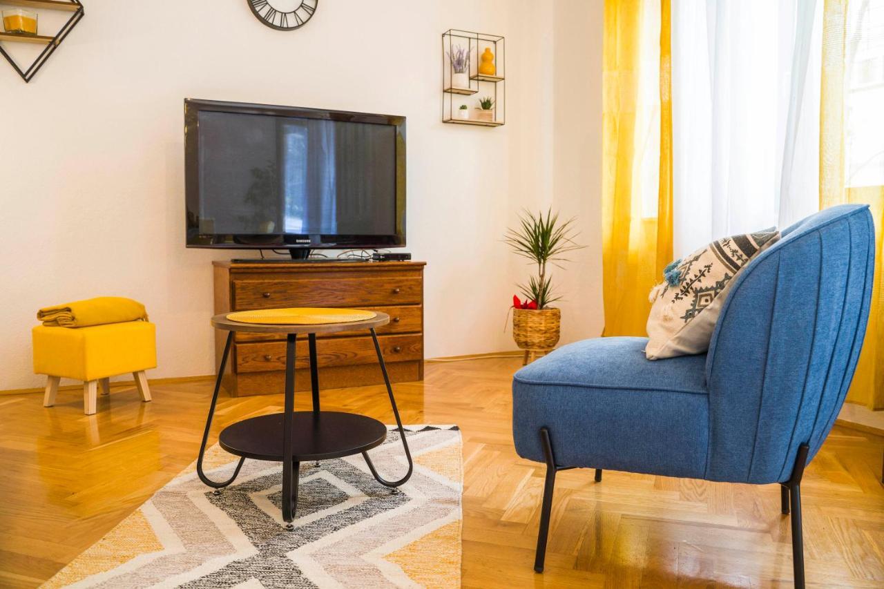 3 Bedroom Apartment Antonio Kaštela Екстериор снимка