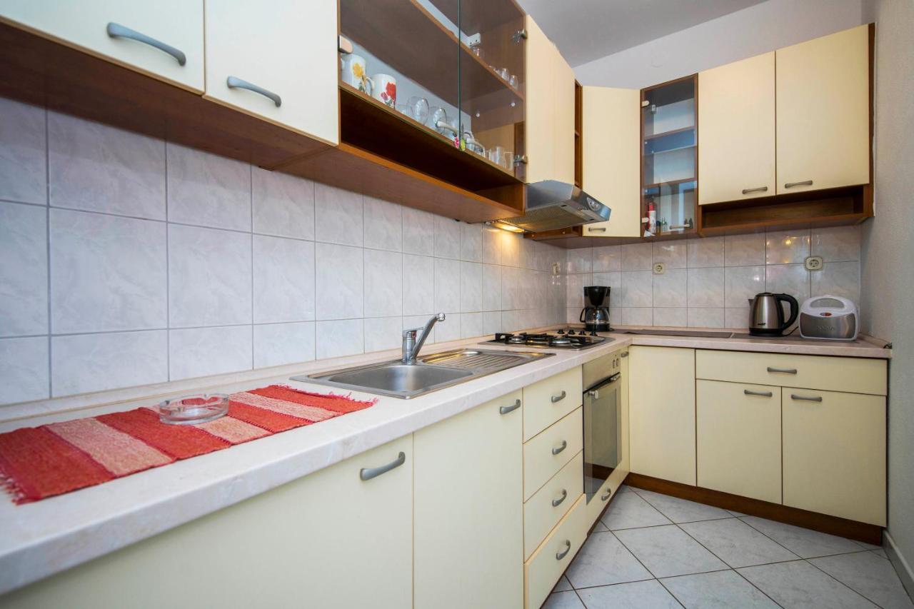 3 Bedroom Apartment Antonio Kaštela Екстериор снимка