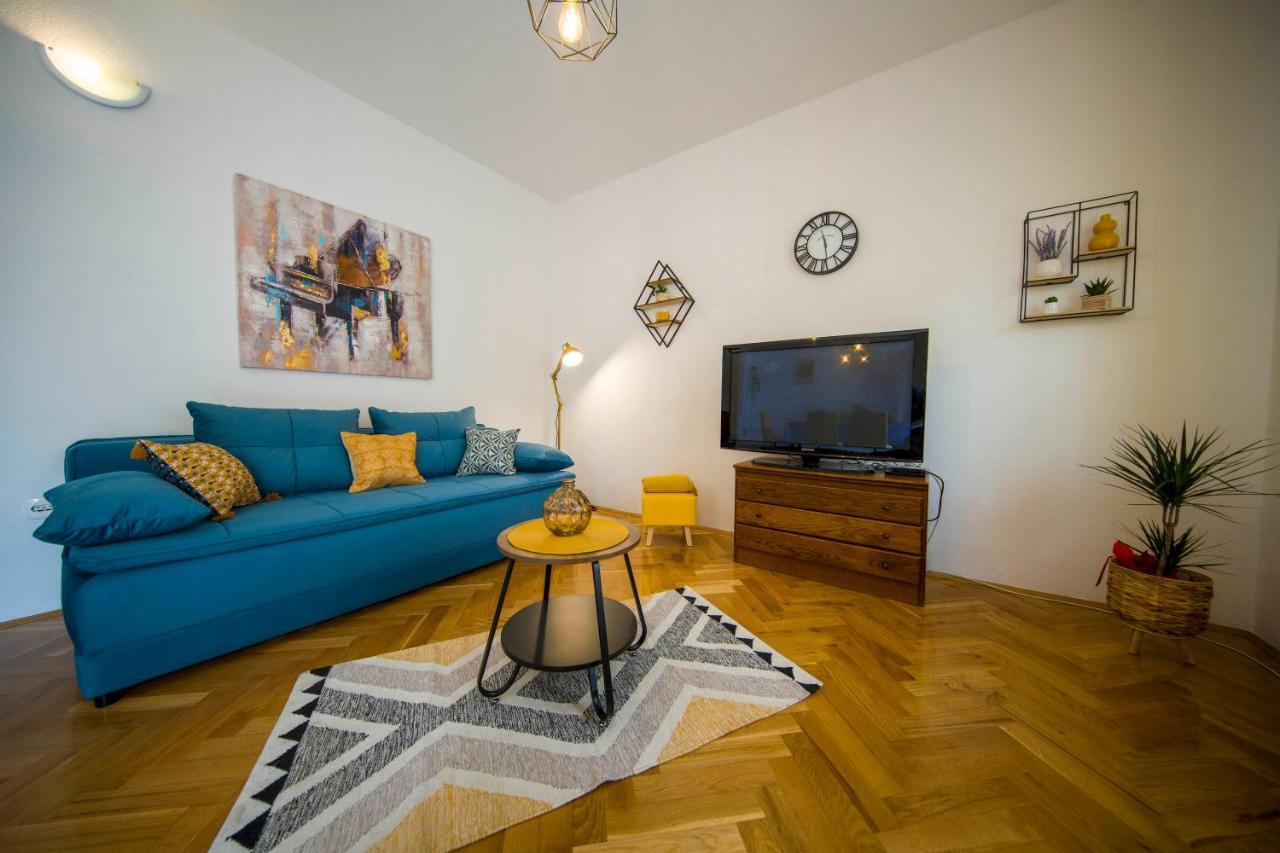 3 Bedroom Apartment Antonio Kaštela Екстериор снимка