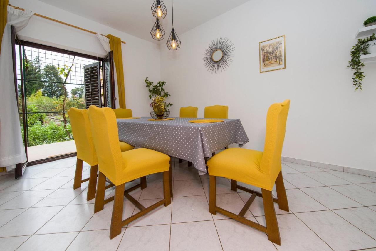 3 Bedroom Apartment Antonio Kaštela Екстериор снимка