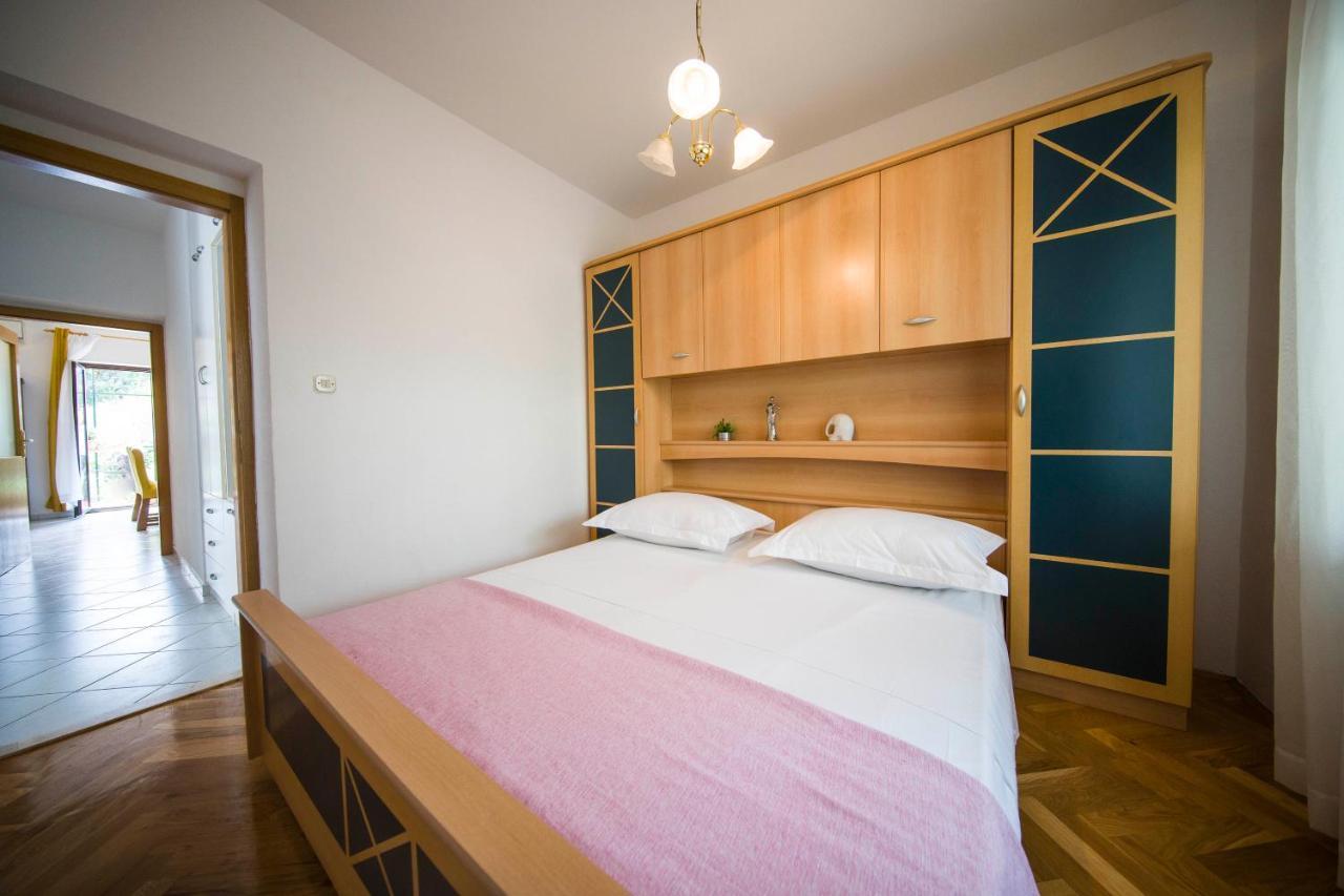 3 Bedroom Apartment Antonio Kaštela Екстериор снимка