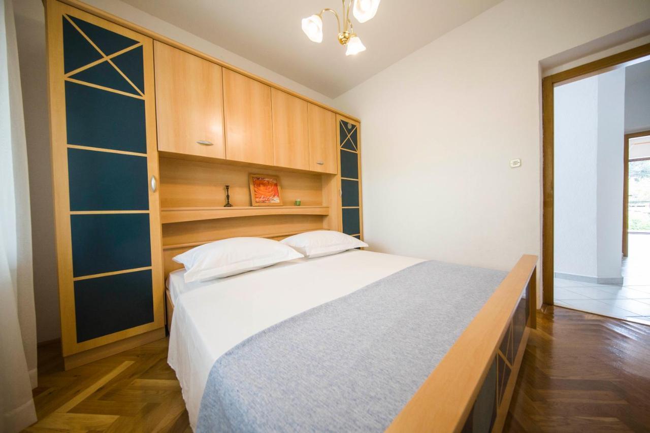 3 Bedroom Apartment Antonio Kaštela Екстериор снимка