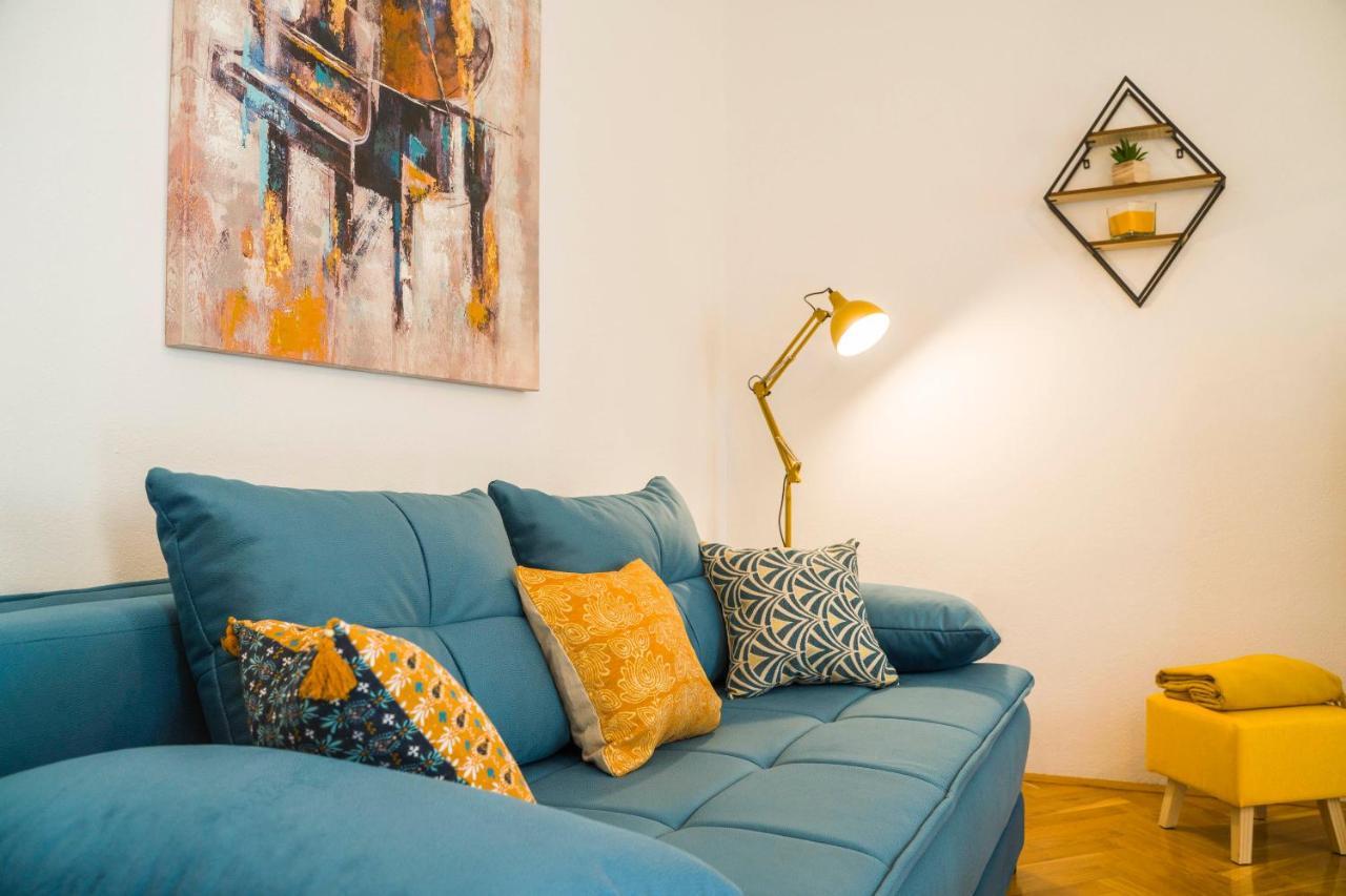 3 Bedroom Apartment Antonio Kaštela Екстериор снимка