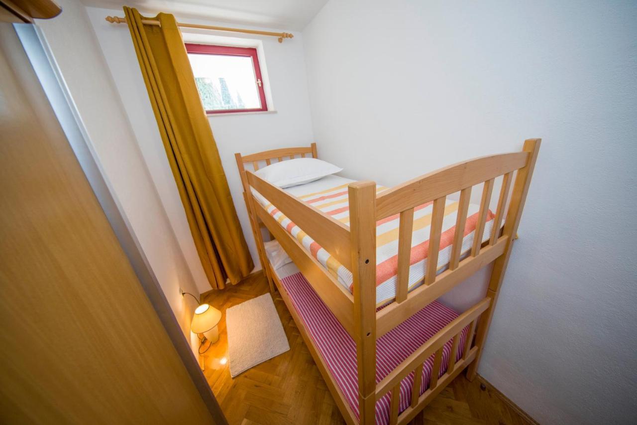 3 Bedroom Apartment Antonio Kaštela Екстериор снимка