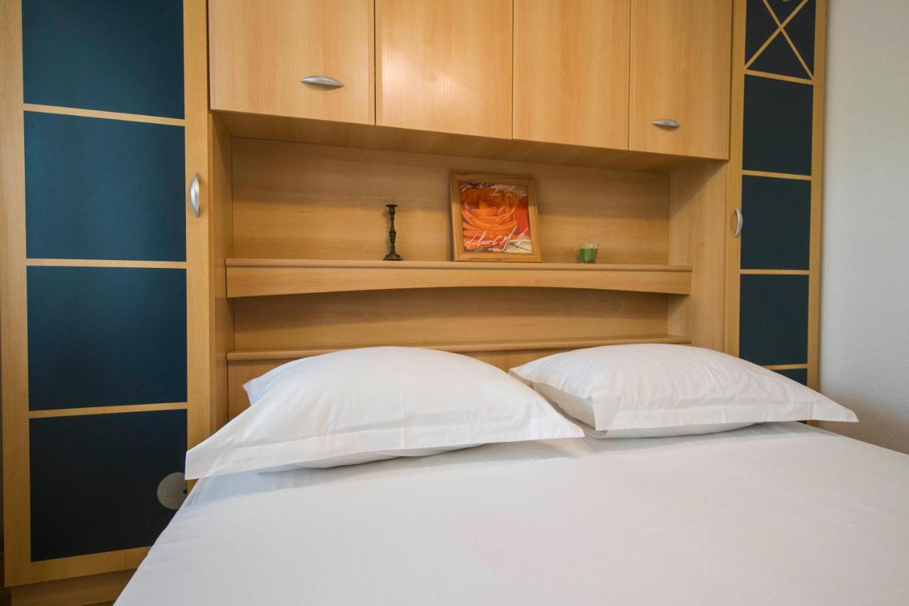 3 Bedroom Apartment Antonio Kaštela Екстериор снимка