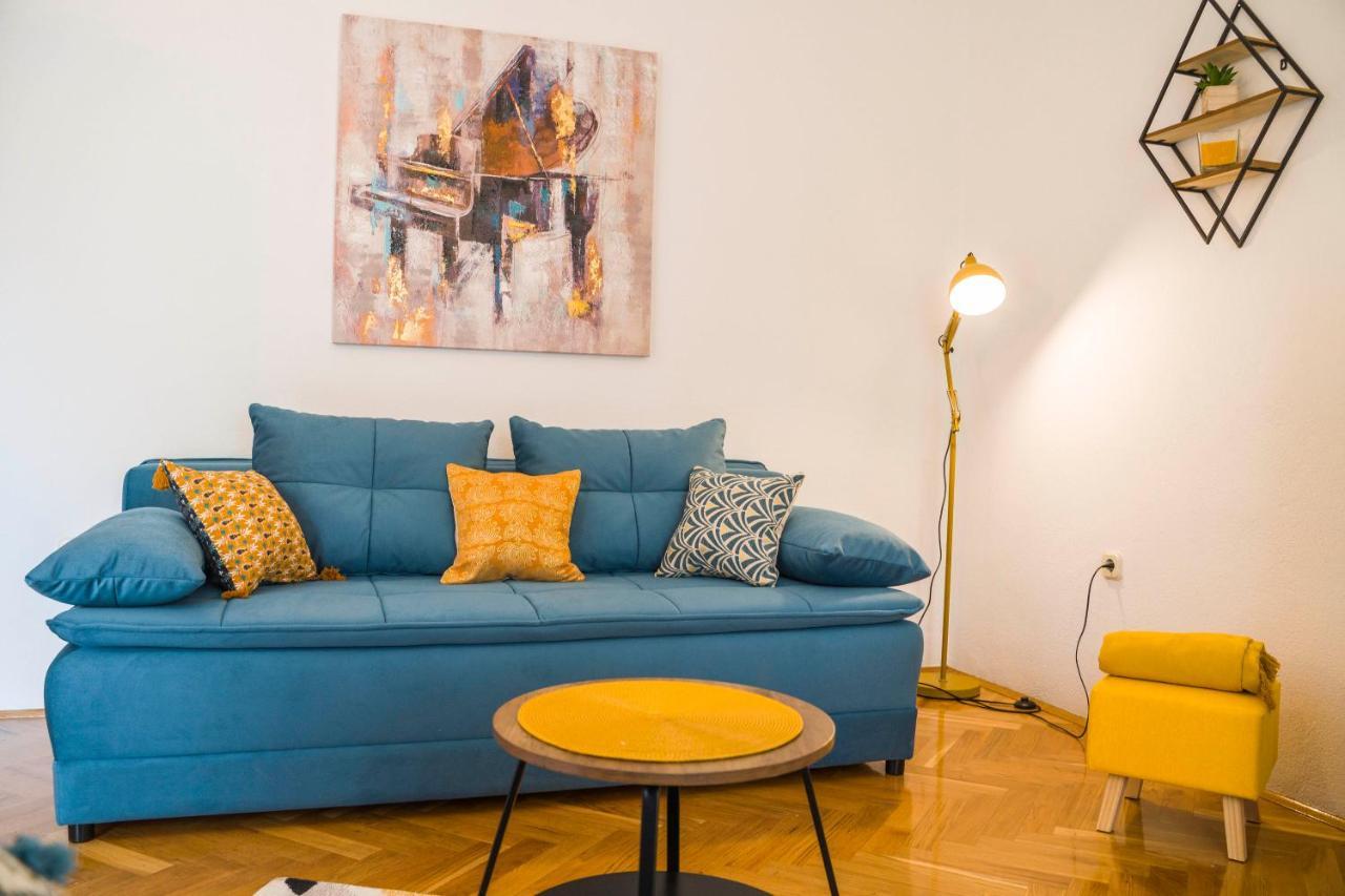 3 Bedroom Apartment Antonio Kaštela Екстериор снимка