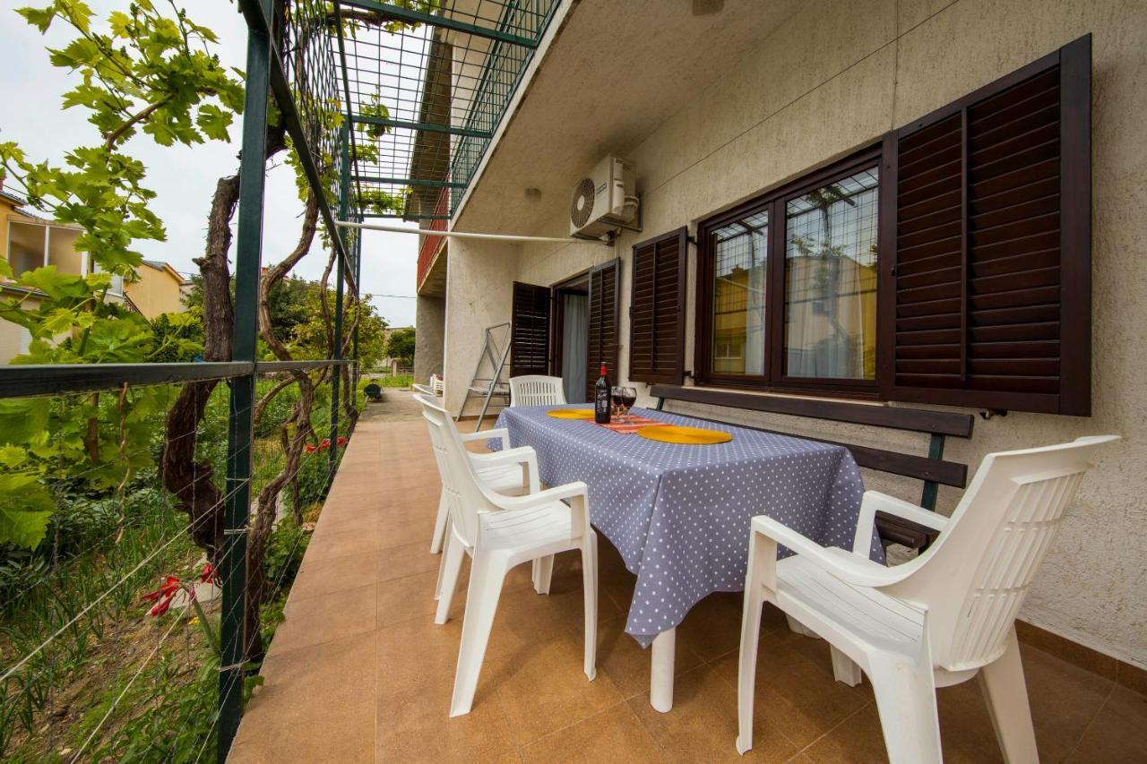 3 Bedroom Apartment Antonio Kaštela Екстериор снимка